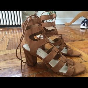 Marc Fisher Patsey Heels